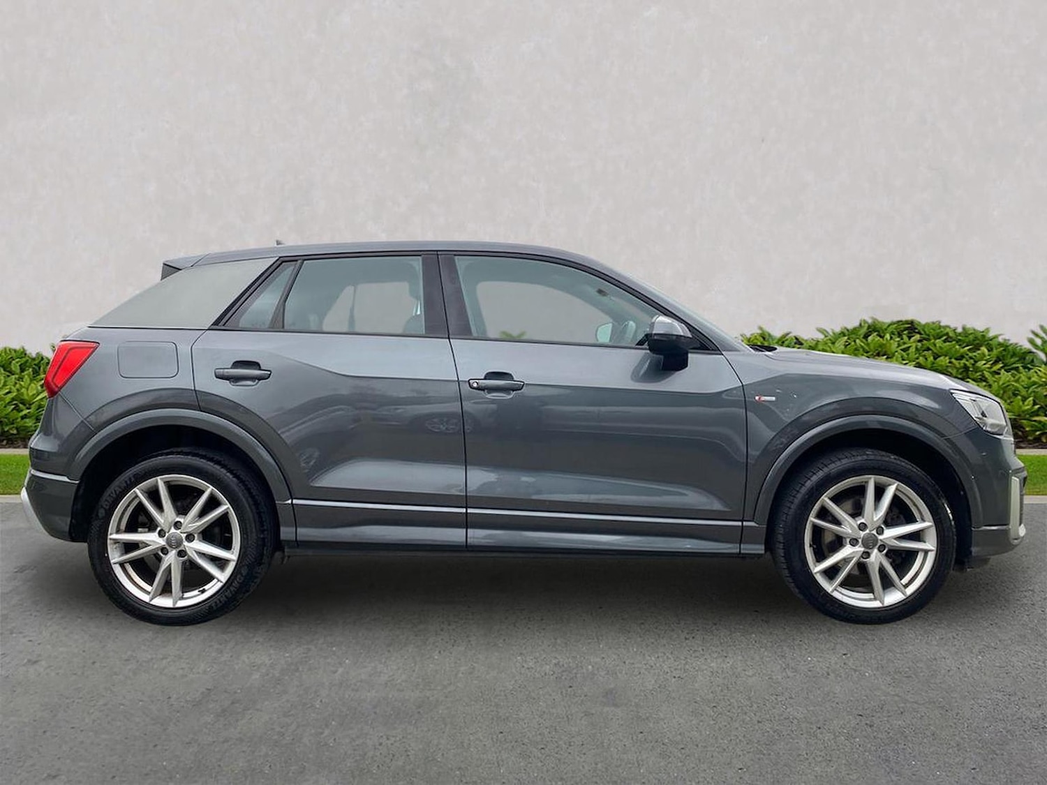 Used Audi Q2 2018 for sale - 77916171: Photo 3