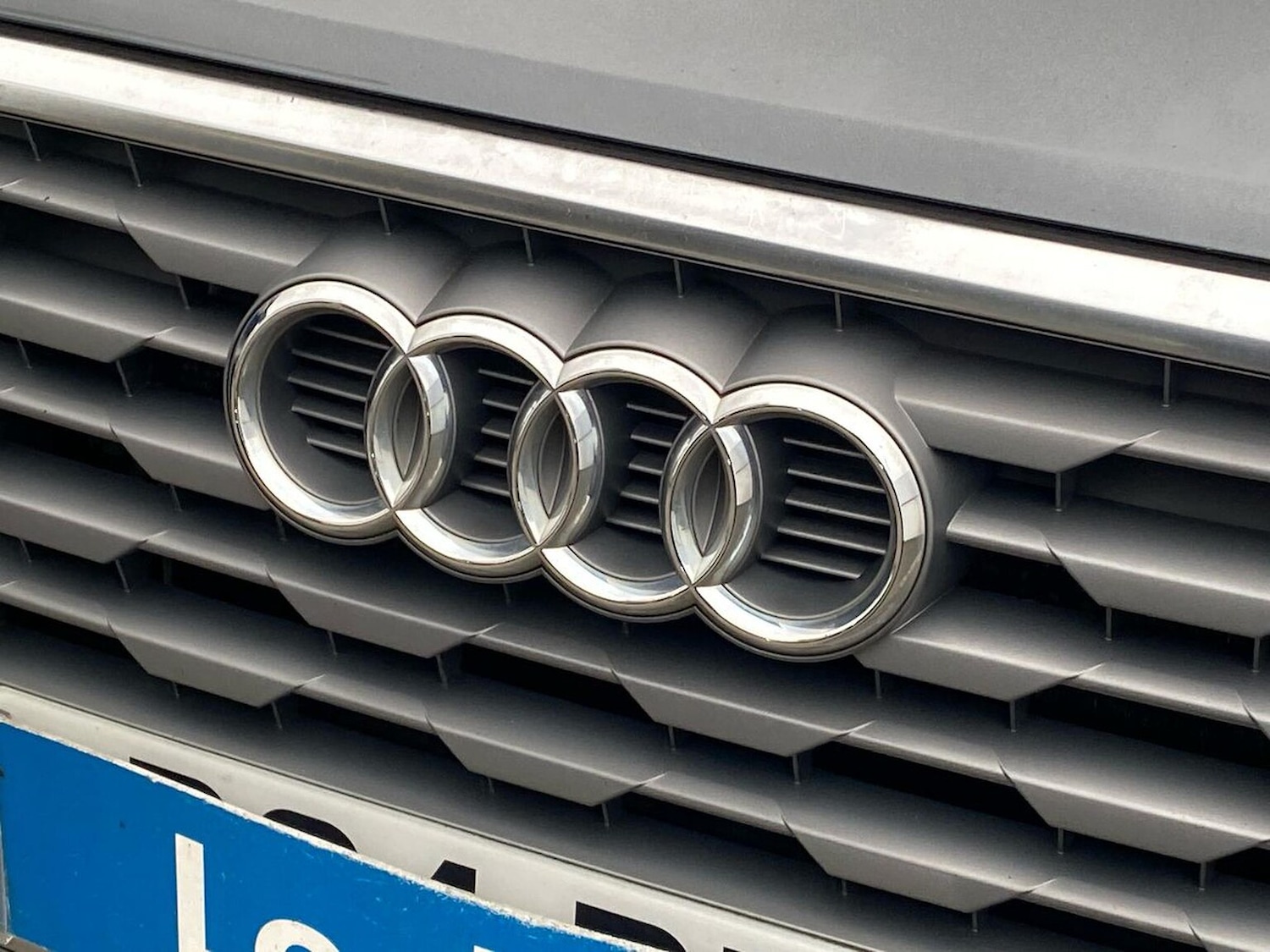 Used Audi Q2 2018 for sale - 77916171: Photo 30