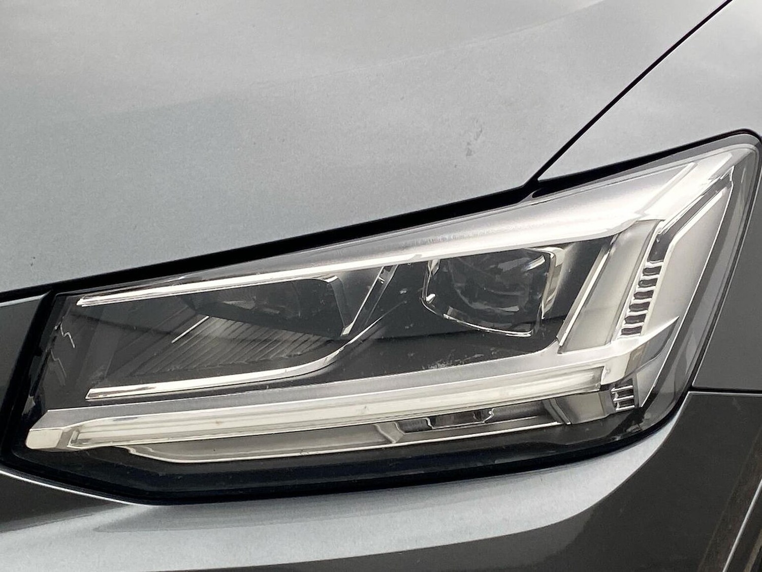 Used Audi Q2 2018 for sale - 77916171: Photo 31