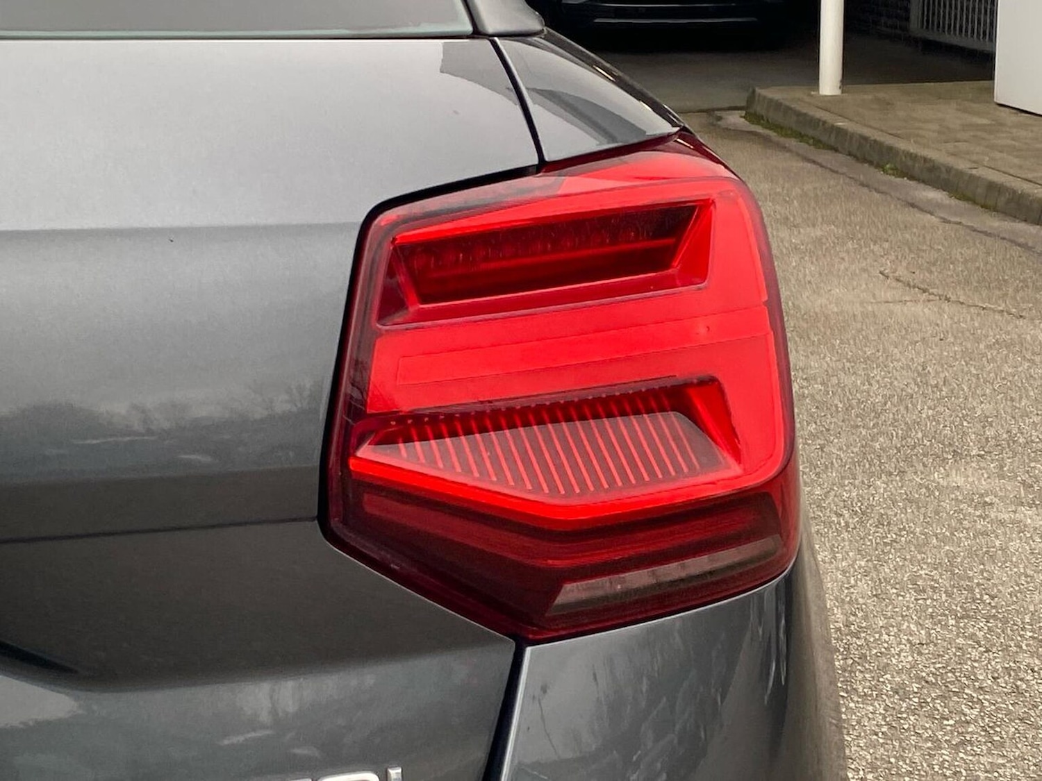 Used Audi Q2 2018 for sale - 77916171: Photo 33