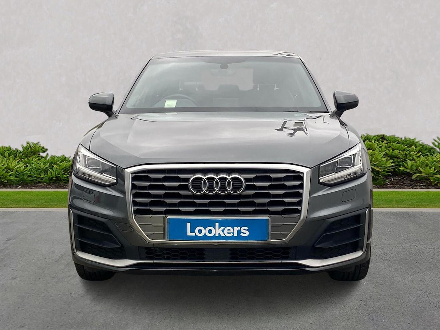 Used Audi Q2 2018 for sale - 77916171: Photo 5