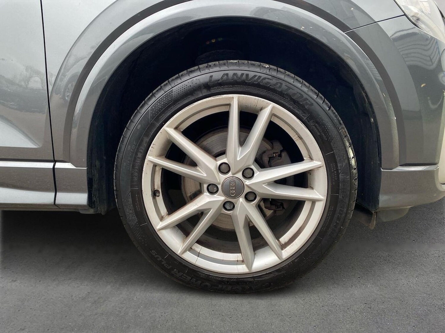 Used Audi Q2 2018 for sale - 77916171: Photo 6