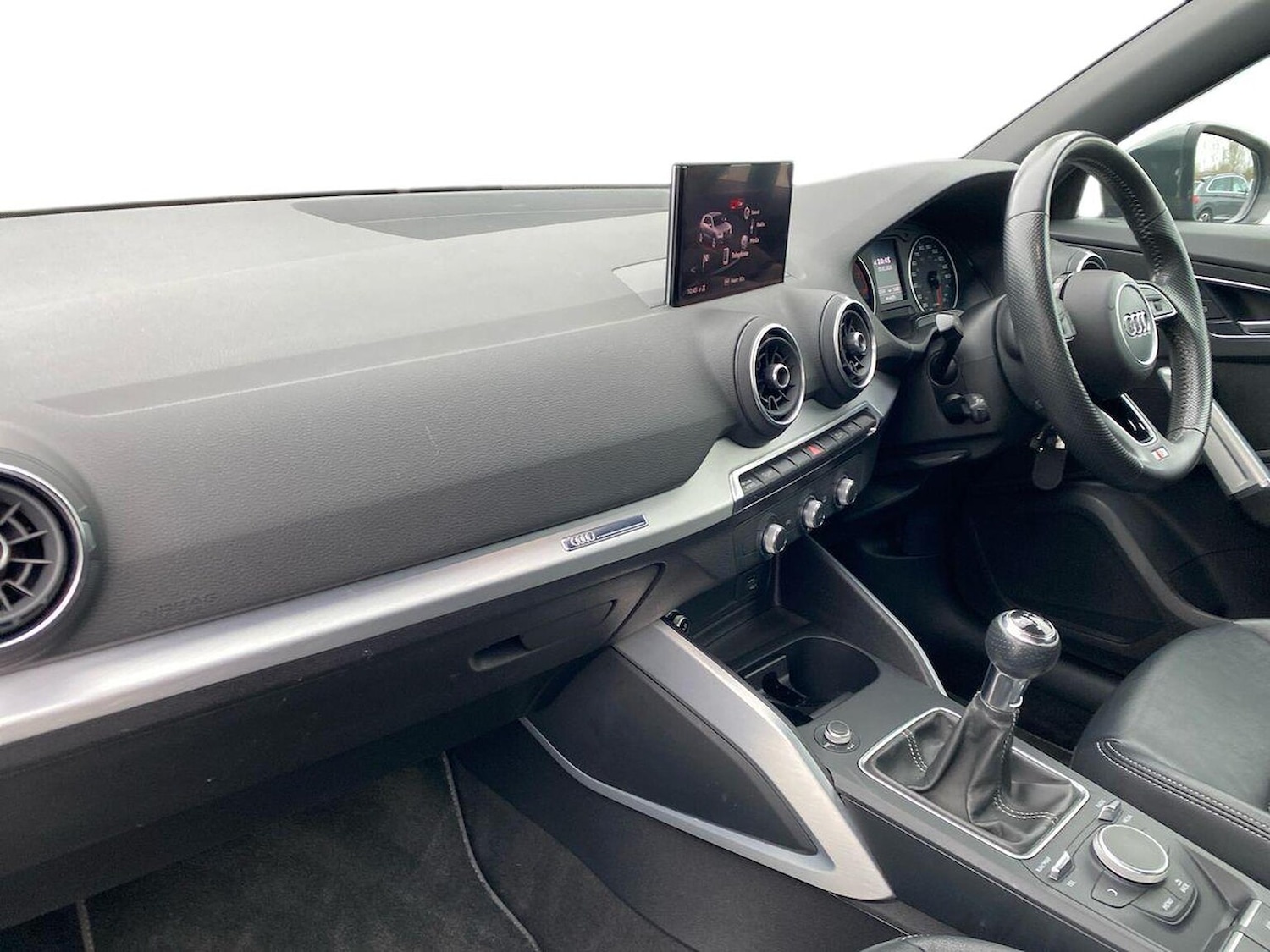 Used Audi Q2 2018 for sale - 77916171: Photo 7