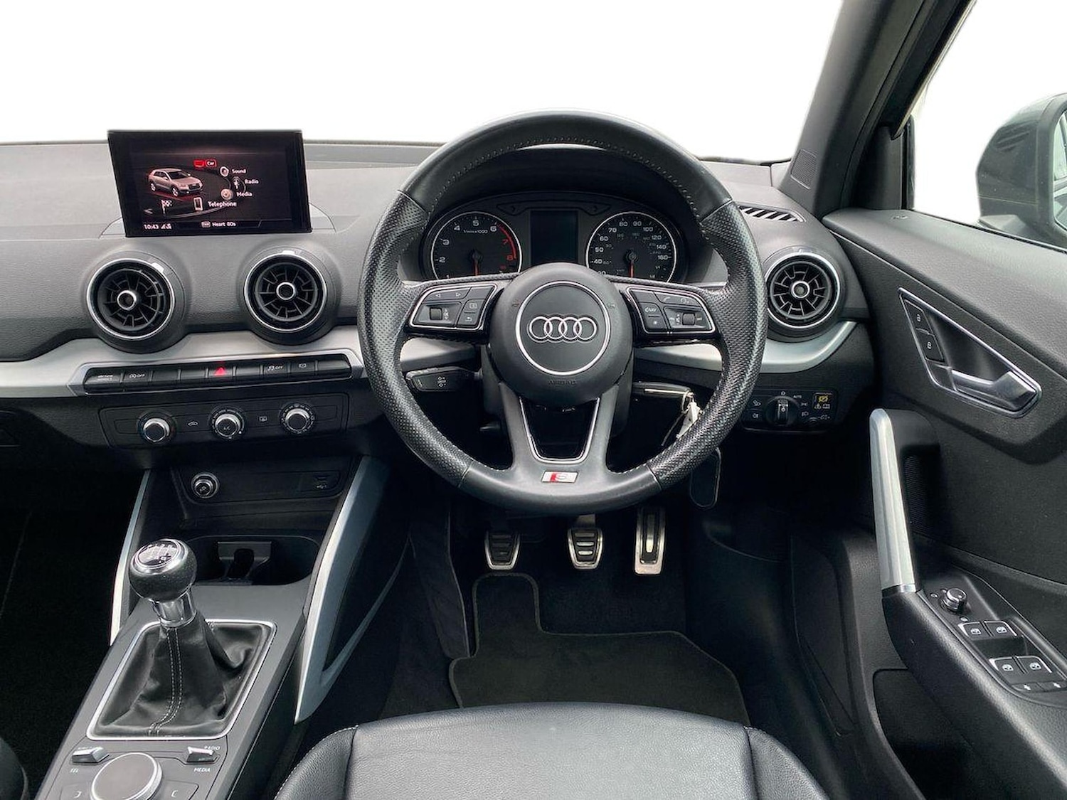 Used Audi Q2 2018 for sale - 77916171: Photo 9
