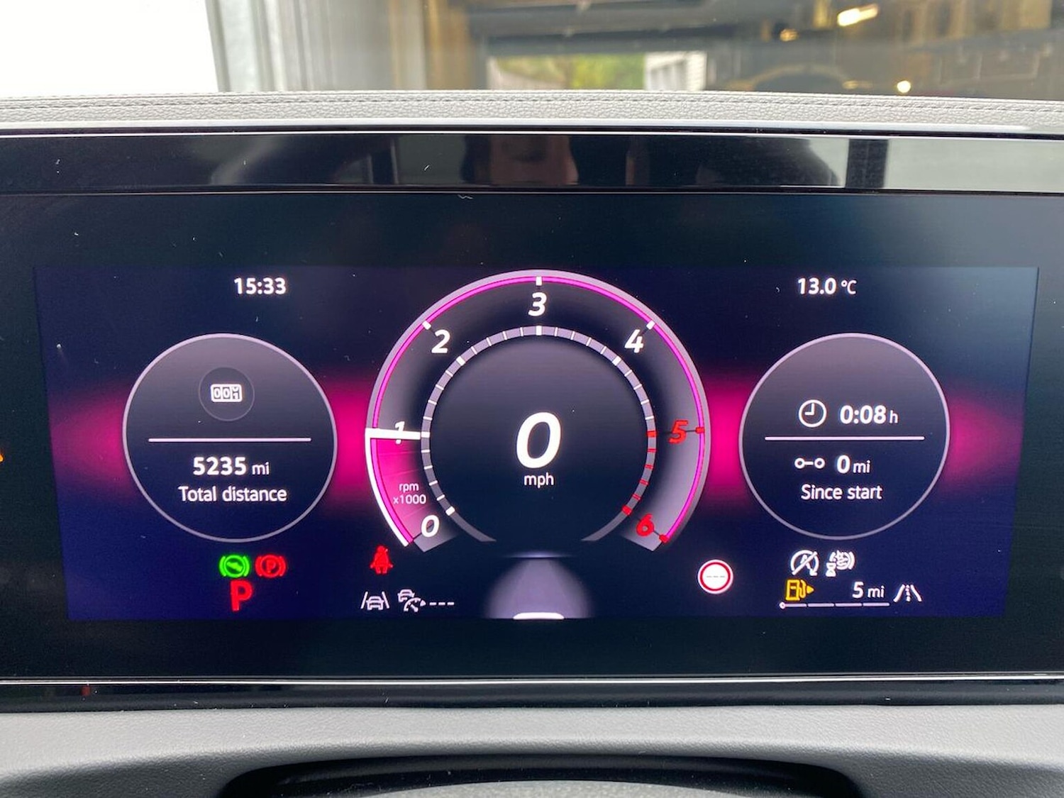 Used Volkswagen Tiguan 2025 for sale - 76387245: Photo 10