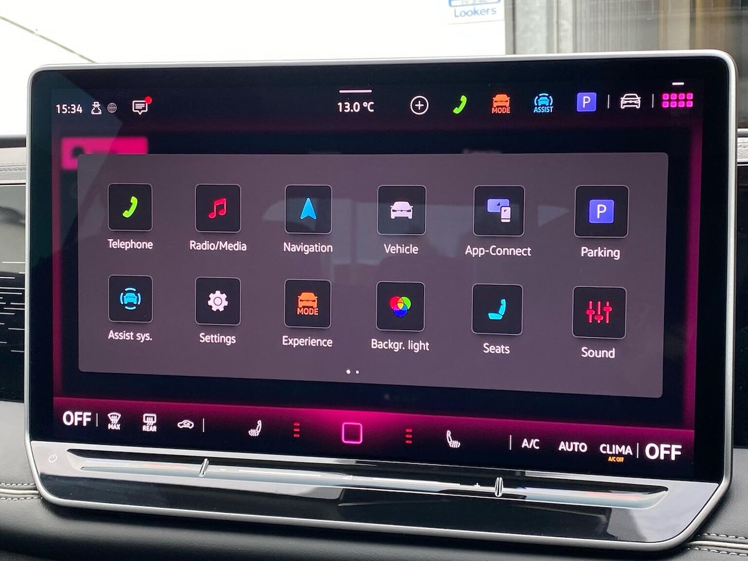 Used Volkswagen Tiguan 2025 for sale - 76387245: Photo 11