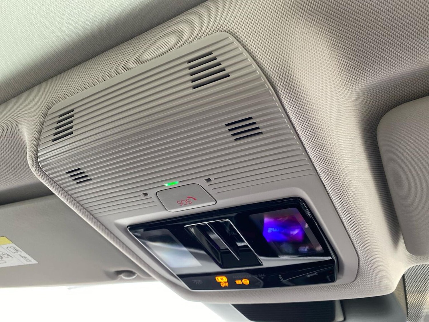 Used Volkswagen Tiguan 2025 for sale - 76387245: Photo 14