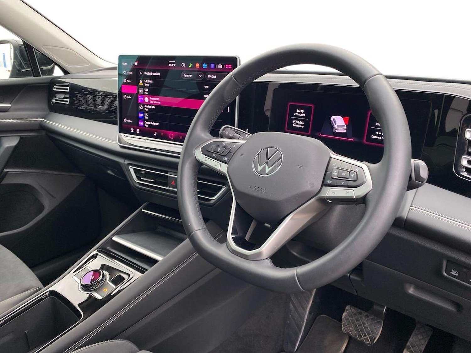 Used Volkswagen Tiguan 2025 for sale - 76387245: Photo 15