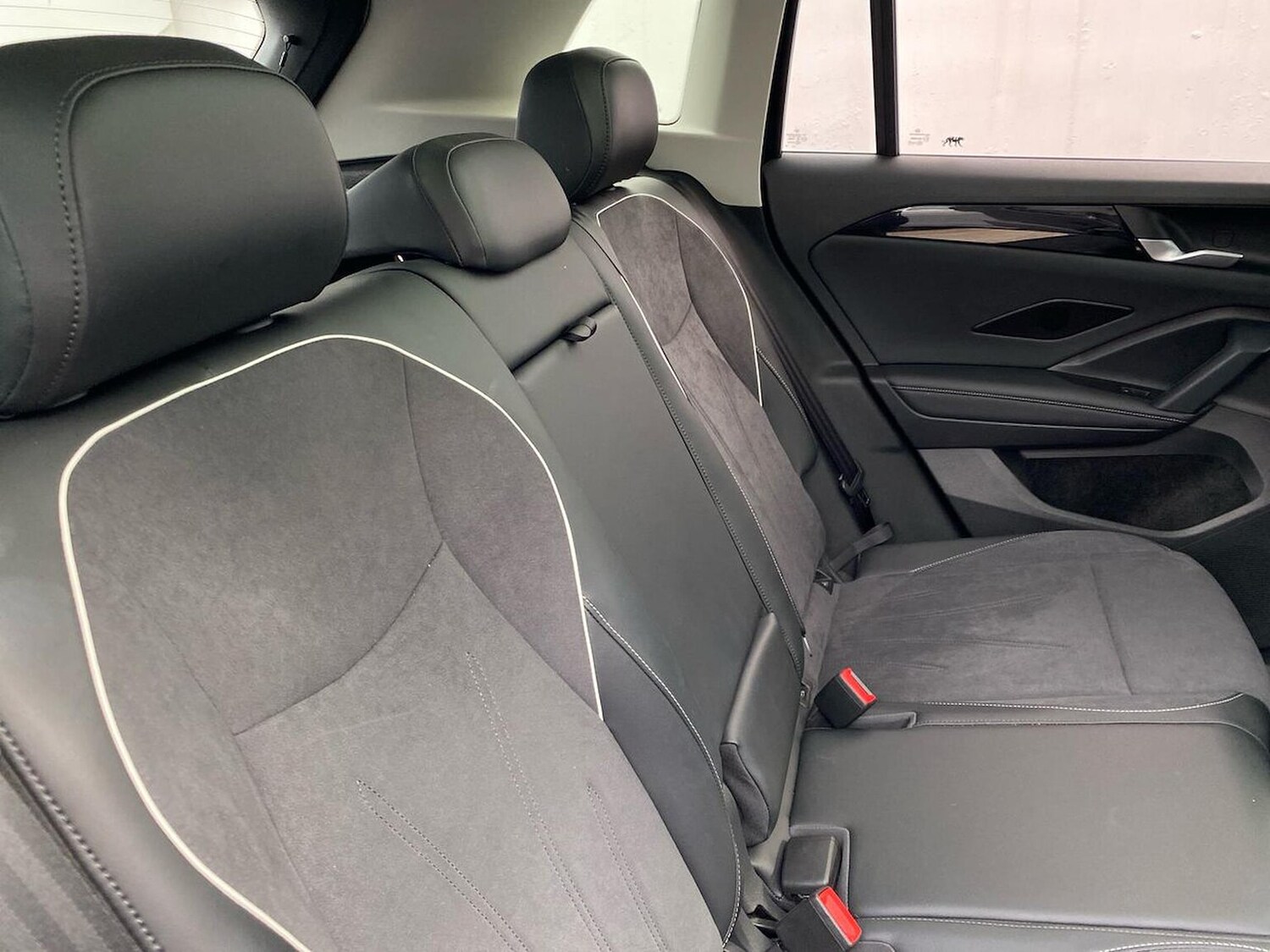 Used Volkswagen Tiguan 2025 for sale - 76387245: Photo 16