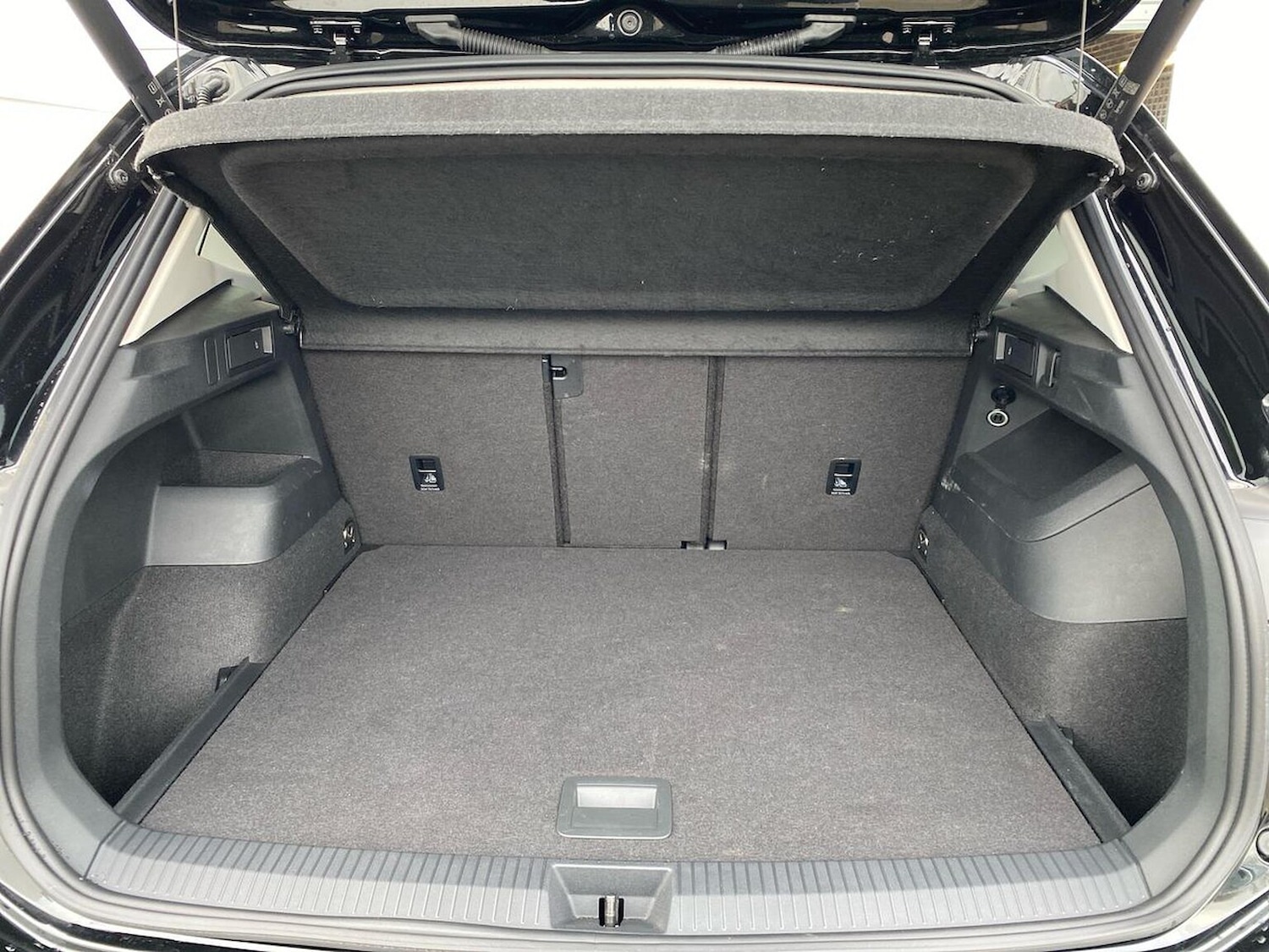 Used Volkswagen Tiguan 2025 for sale - 76387245: Photo 17