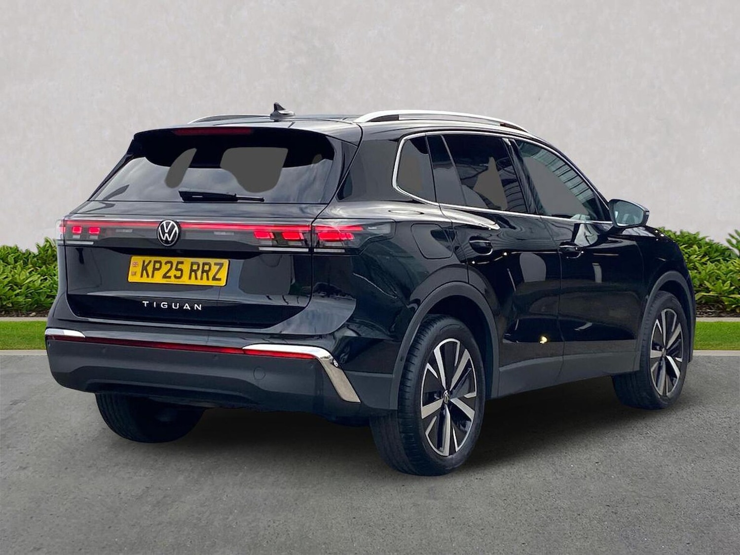 Used Volkswagen Tiguan 2025 for sale - 76387245: Photo 18