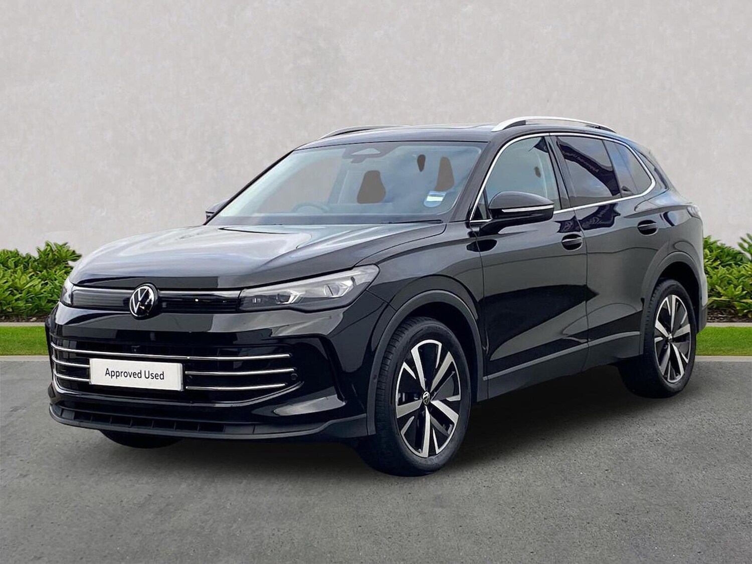 Used Volkswagen Tiguan 2025 for sale - 76387245: Photo 20