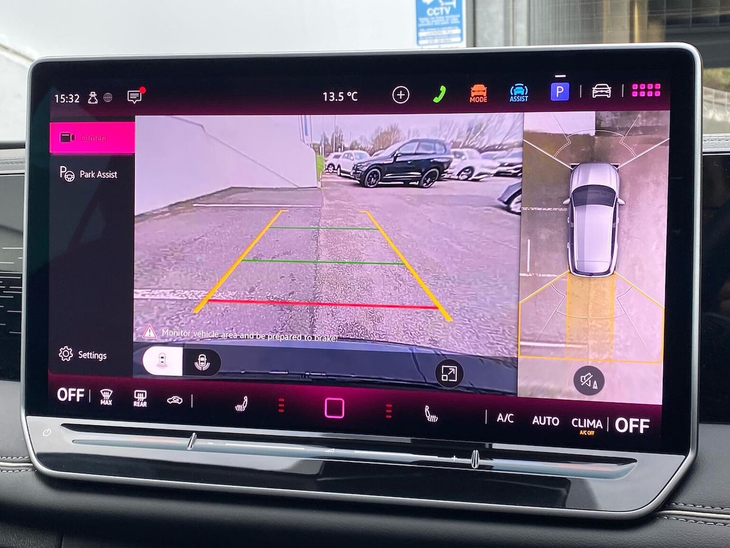 Used Volkswagen Tiguan 2025 for sale - 76387245: Photo 23