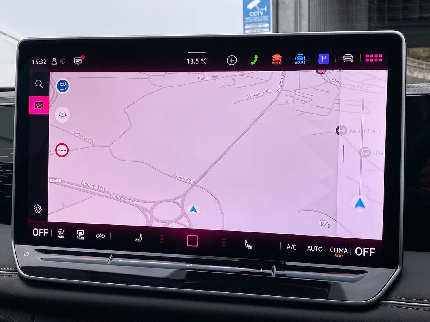 Used Volkswagen Tiguan 2025 for sale - 76387245: Photo 24