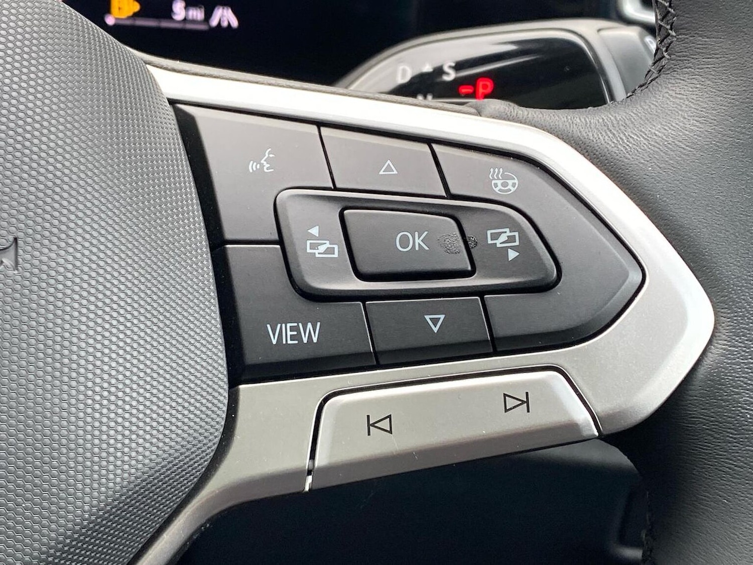 Used Volkswagen Tiguan 2025 for sale - 76387245: Photo 26