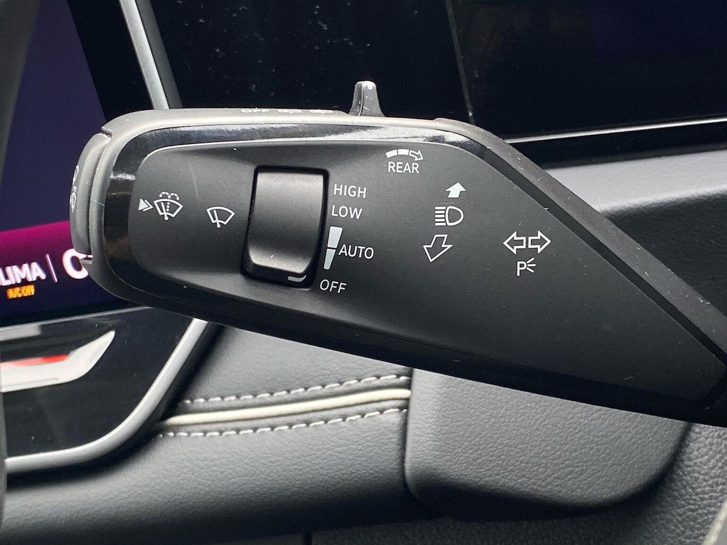 Used Volkswagen Tiguan 2025 for sale - 76387245: Photo 29