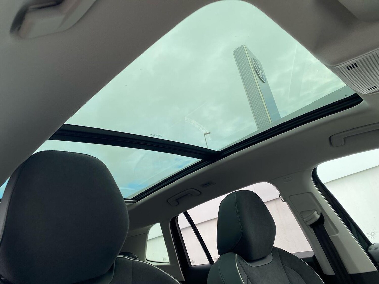 Used Volkswagen Tiguan 2025 for sale - 76387245: Photo 32