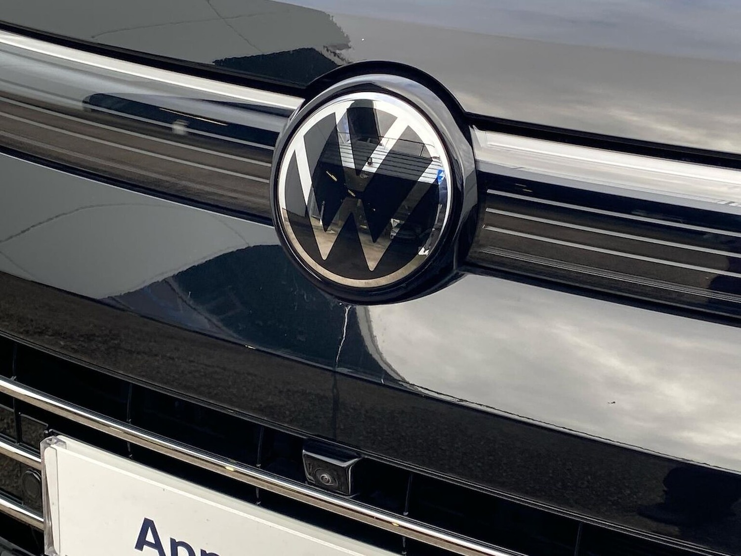 Used Volkswagen Tiguan 2025 for sale - 76387245: Photo 33