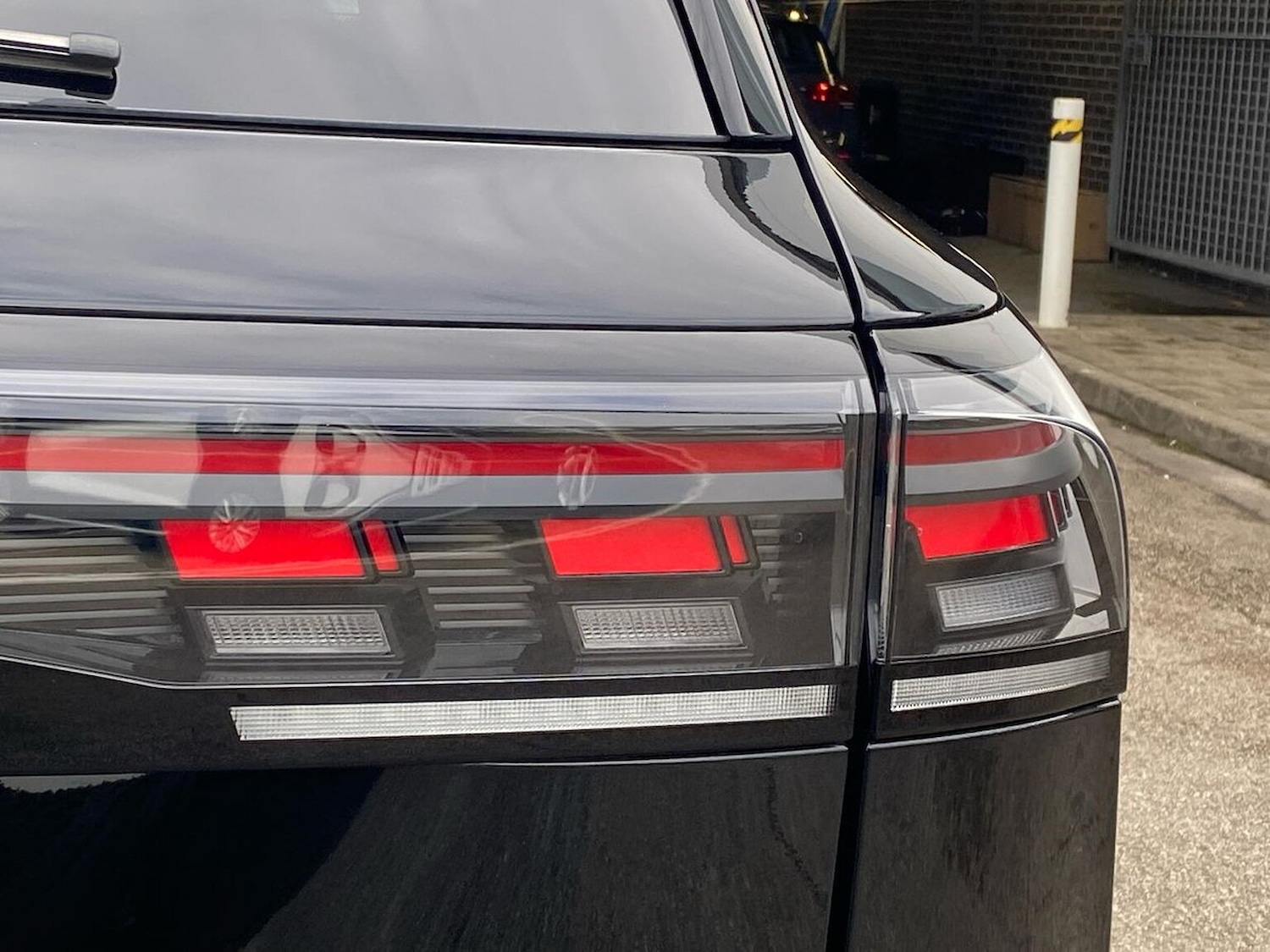 Used Volkswagen Tiguan 2025 for sale - 76387245: Photo 35