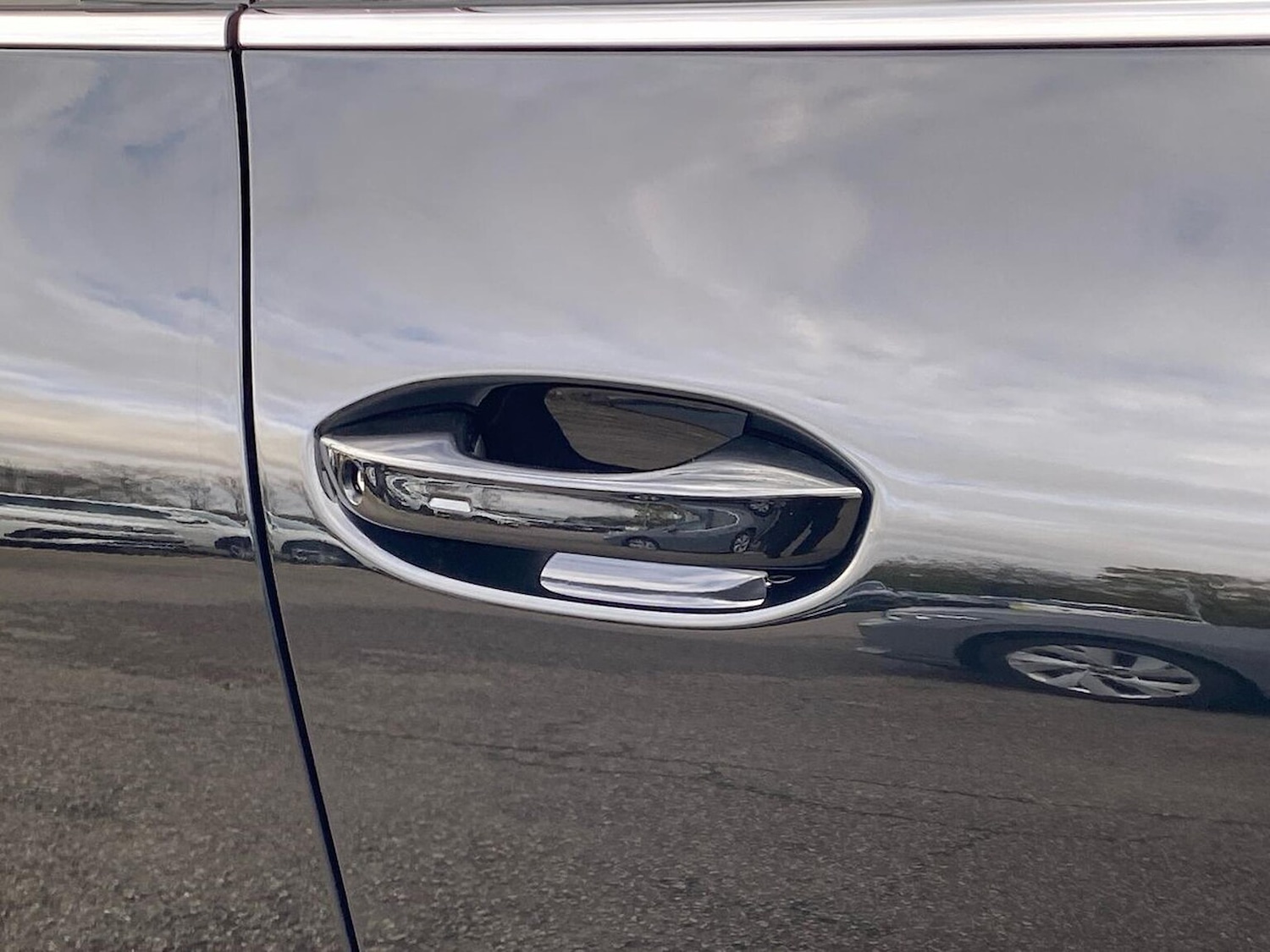 Used Volkswagen Tiguan 2025 for sale - 76387245: Photo 36