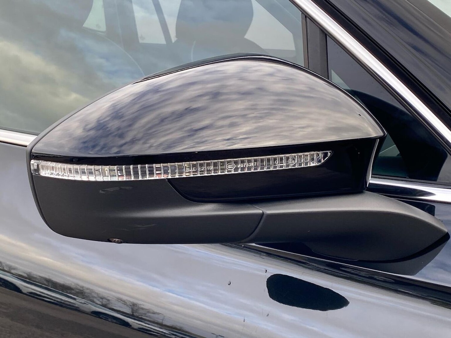 Used Volkswagen Tiguan 2025 for sale - 76387245: Photo 37