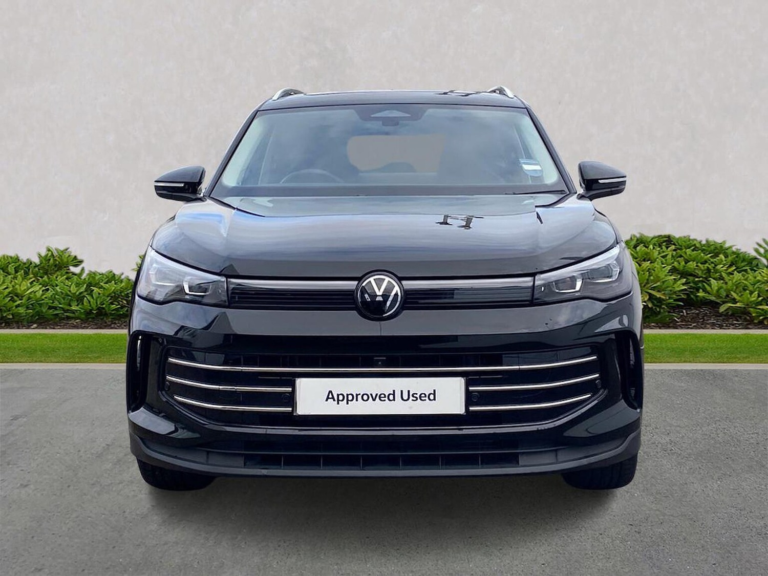 Used Volkswagen Tiguan 2025 for sale - 76387245: Photo 5