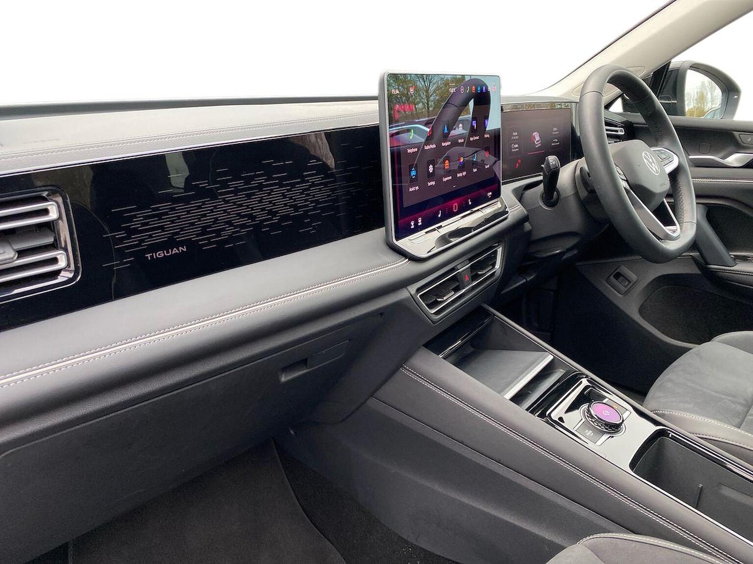 Used Volkswagen Tiguan 2025 for sale - 76387245: Photo 7