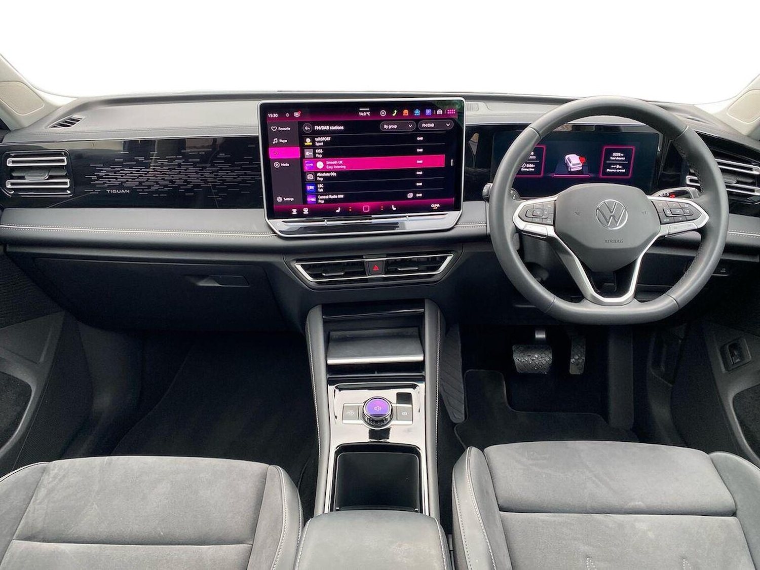 Used Volkswagen Tiguan 2025 for sale - 76387245: Photo 8