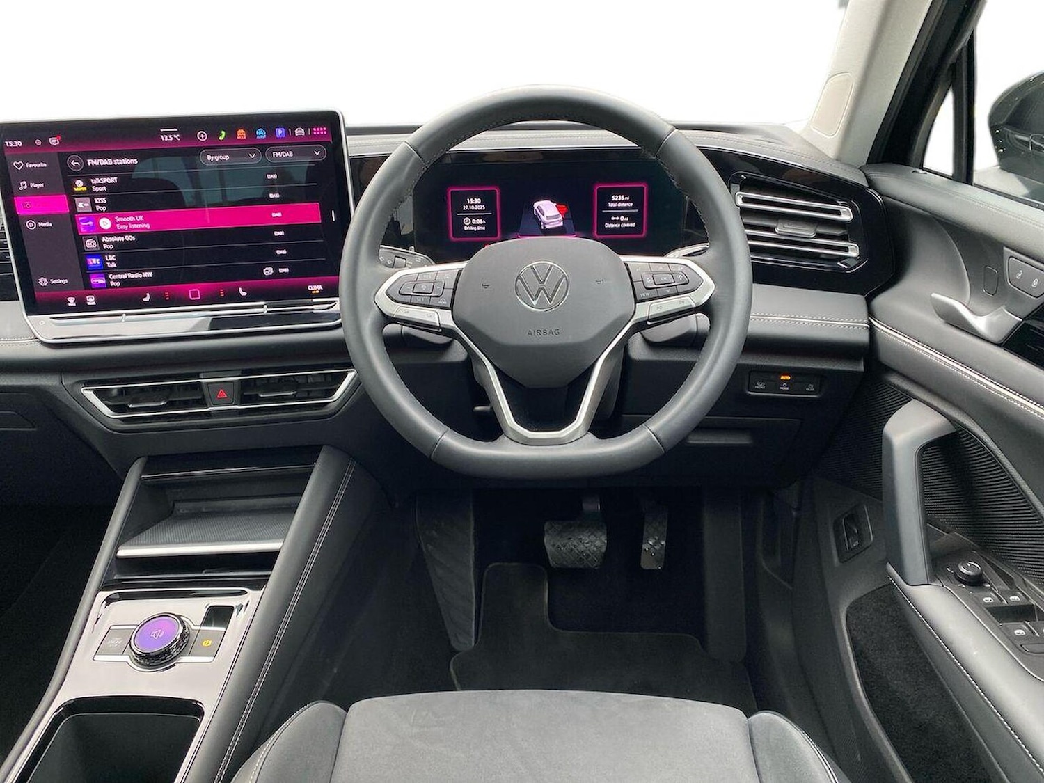 Used Volkswagen Tiguan 2025 for sale - 76387245: Photo 9