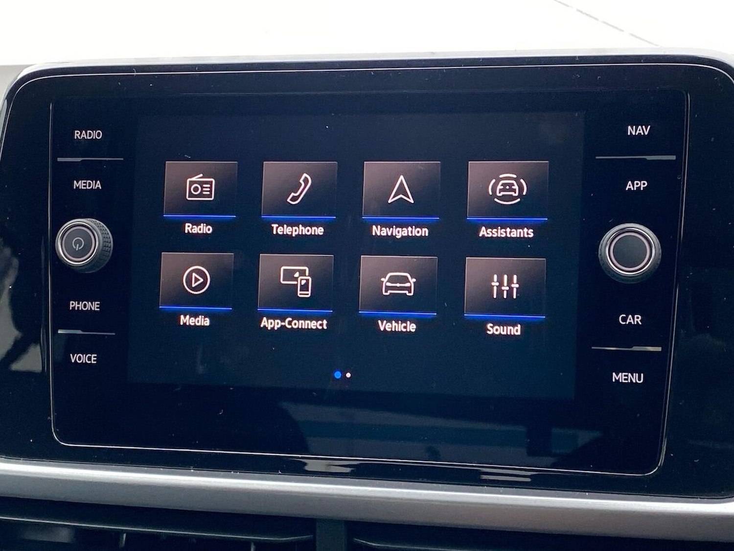 Used Volkswagen T-Roc 2025 for sale - 76127147: Photo 11