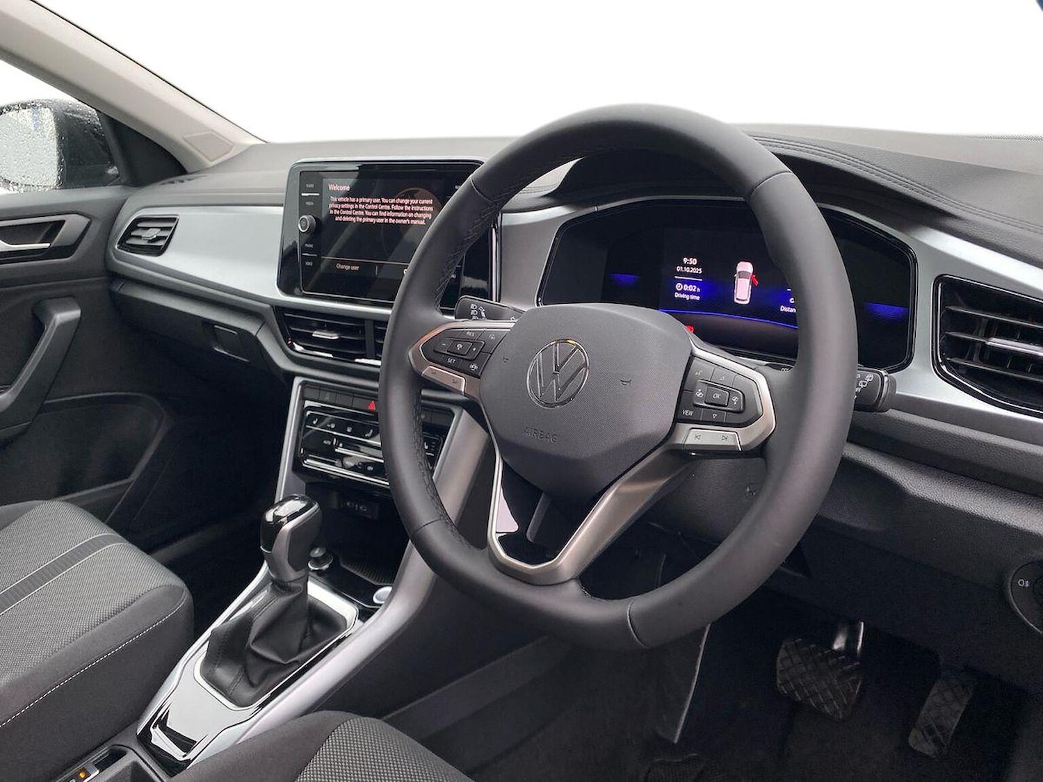 Used Volkswagen T-Roc 2025 for sale - 76127147: Photo 15