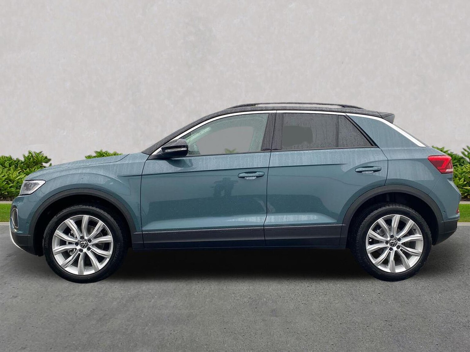 Used Volkswagen T-Roc 2025 for sale - 76127147: Photo 19