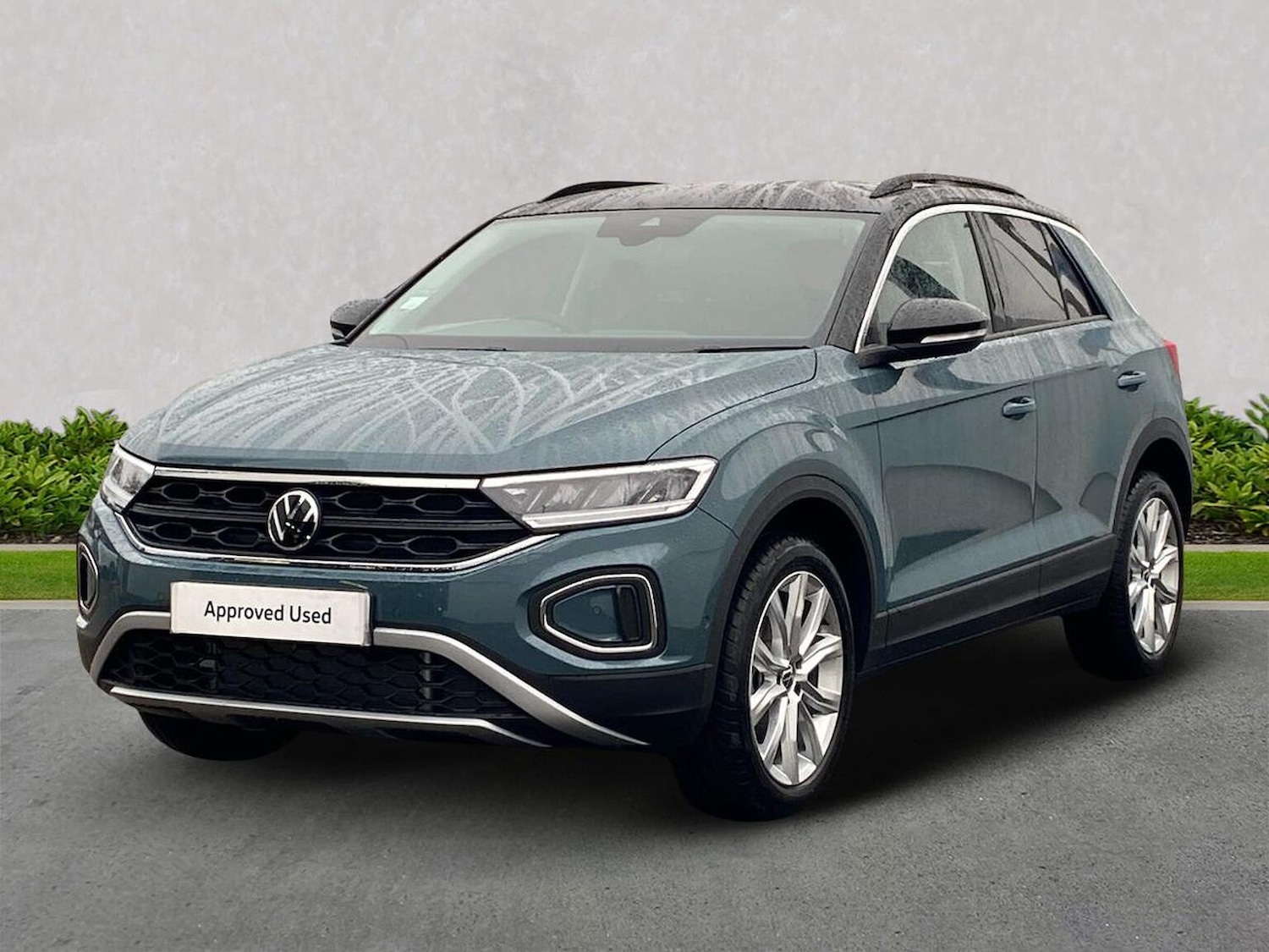 Used Volkswagen T-Roc 2025 for sale - 76127147: Photo 20