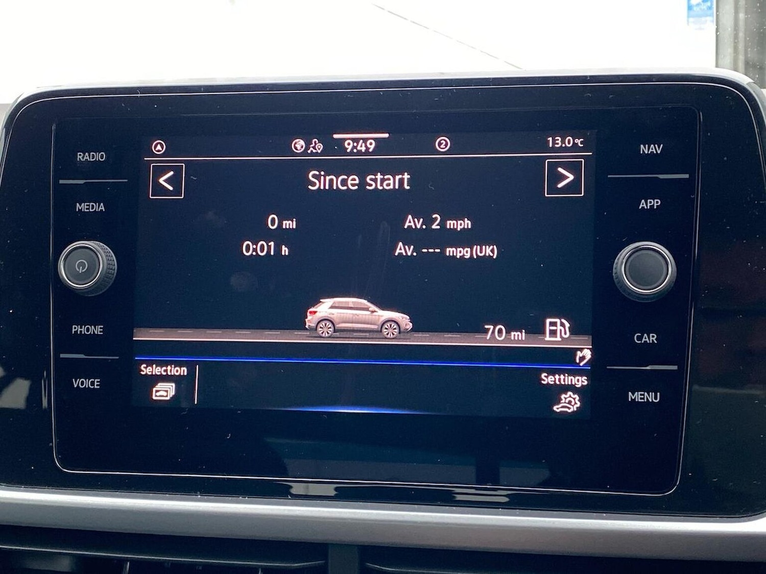 Used Volkswagen T-Roc 2025 for sale - 76127147: Photo 24