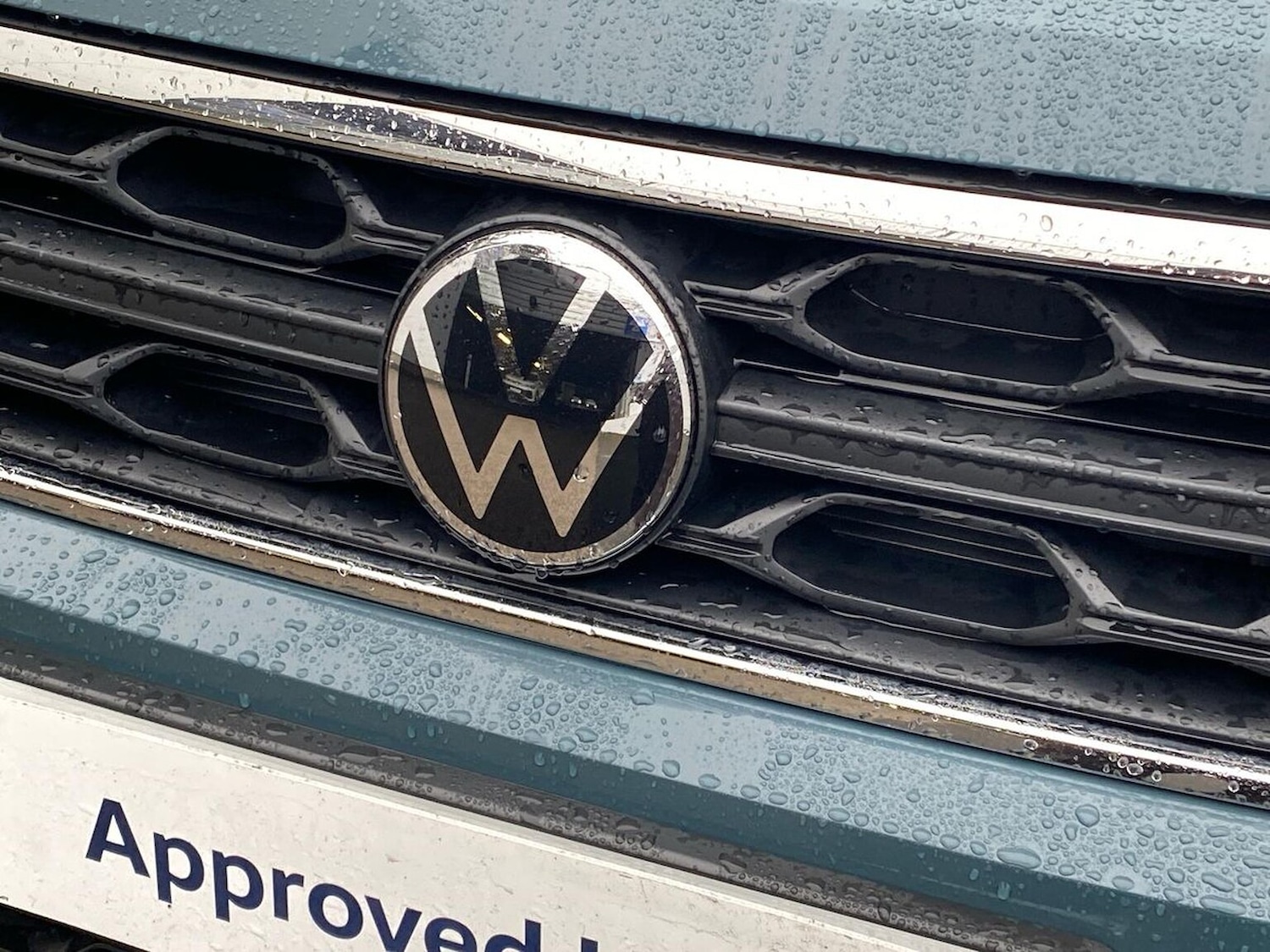 Used Volkswagen T-Roc 2025 for sale - 76127147: Photo 30