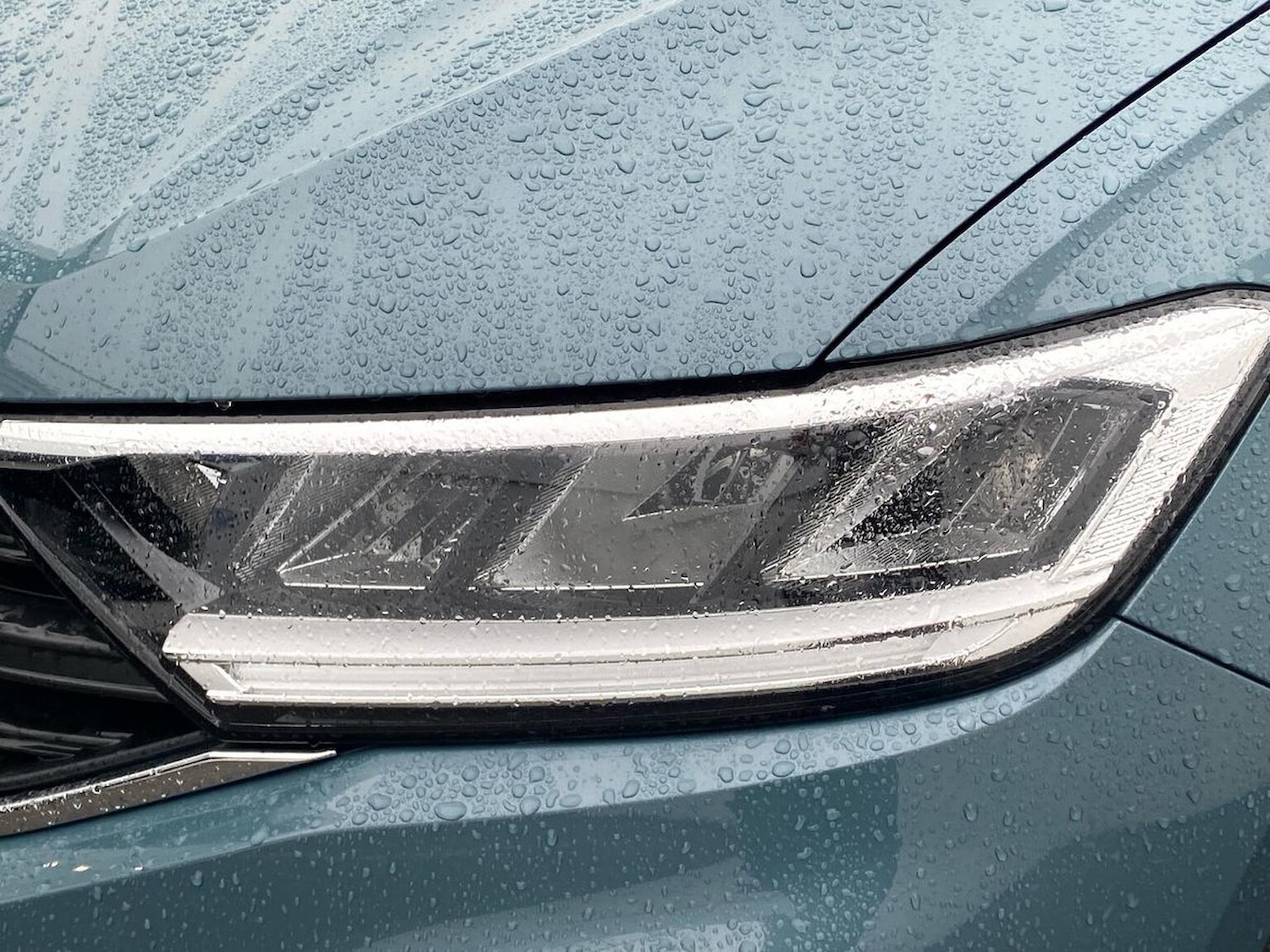 Used Volkswagen T-Roc 2025 for sale - 76127147: Photo 31