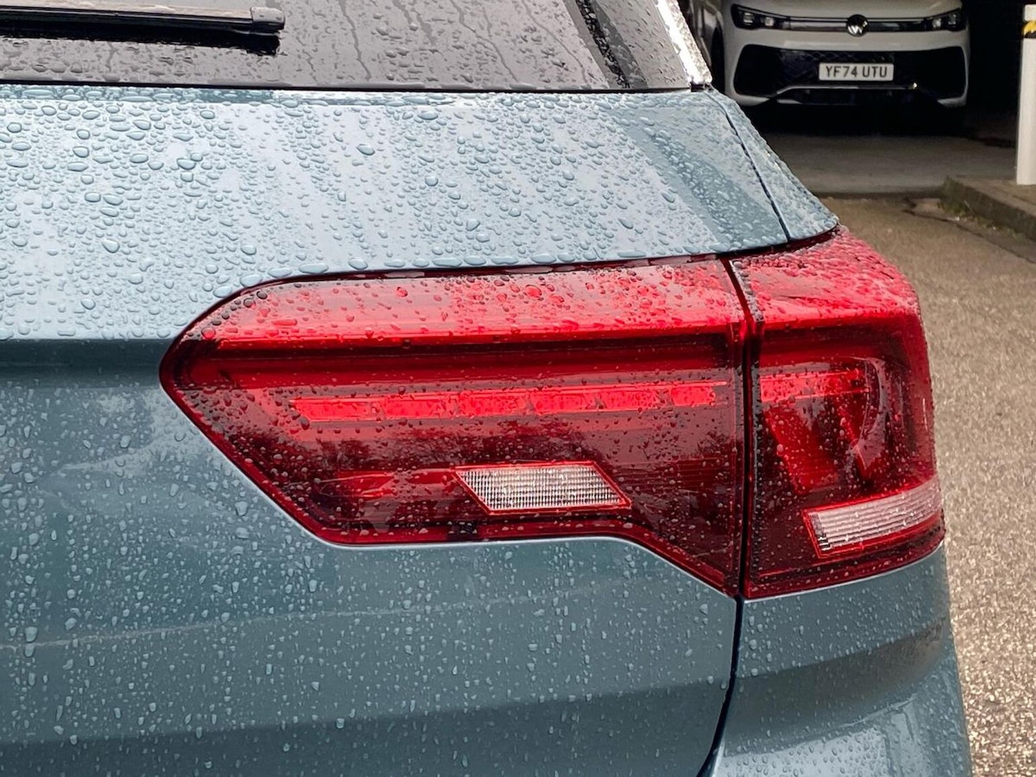 Used Volkswagen T-Roc 2025 for sale - 76127147: Photo 32