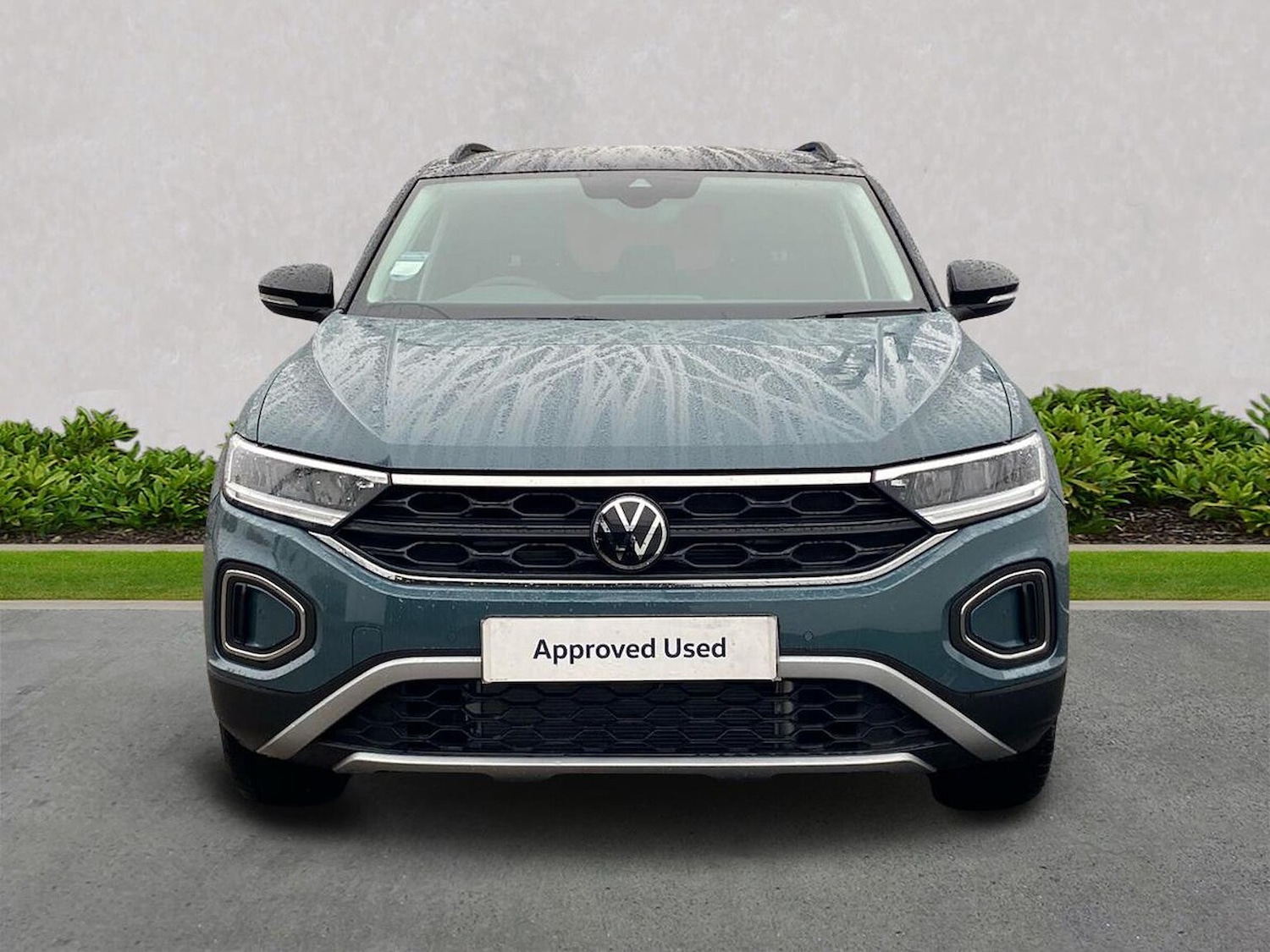 Used Volkswagen T-Roc 2025 for sale - 76127147: Photo 5