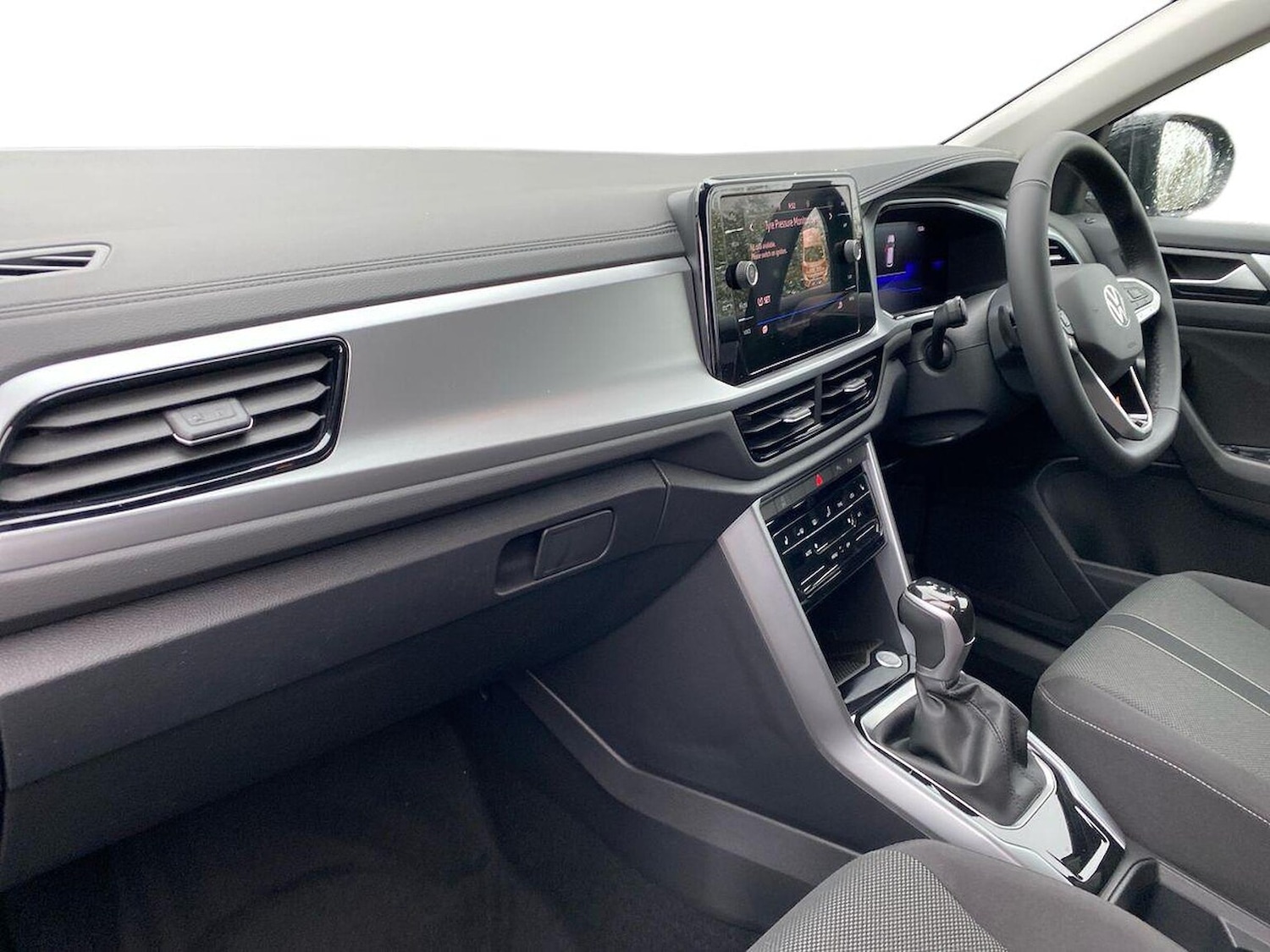 Used Volkswagen T-Roc 2025 for sale - 76127147: Photo 7