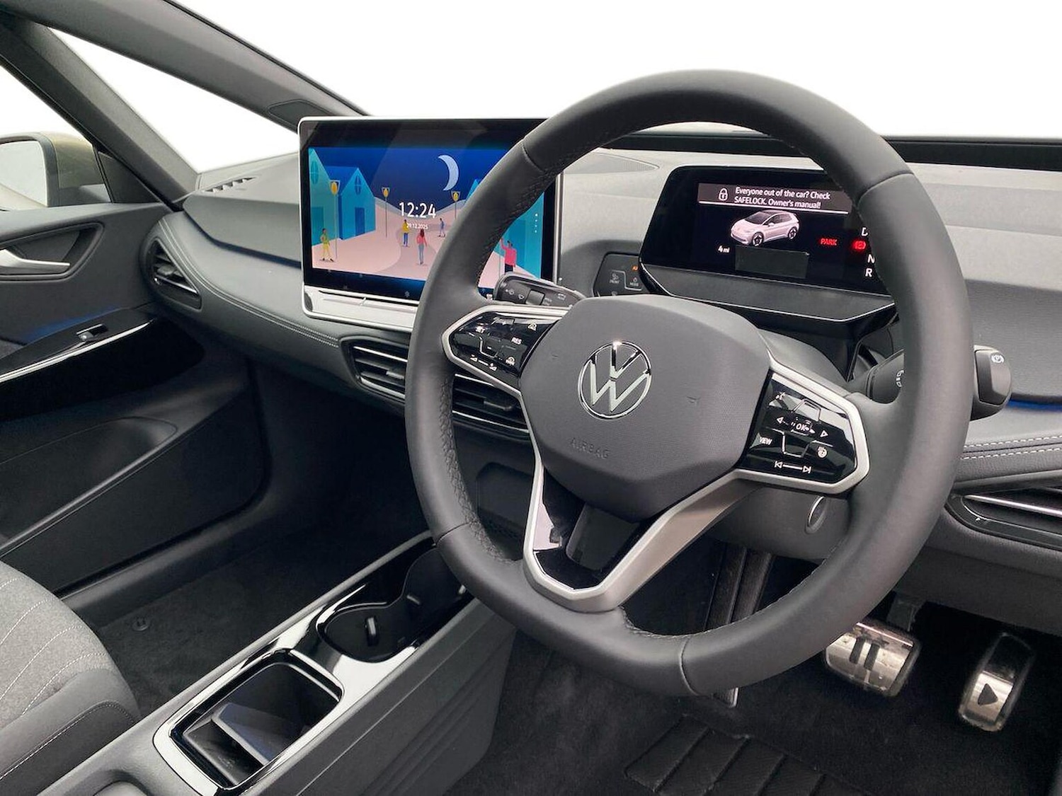 Used Volkswagen ID.3 2025 for sale - 77650294: Photo 15