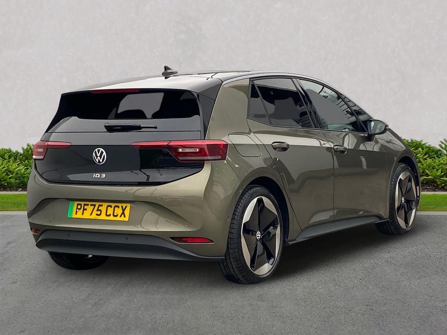 Used Volkswagen ID.3 2025 for sale - 77650294: Photo 18