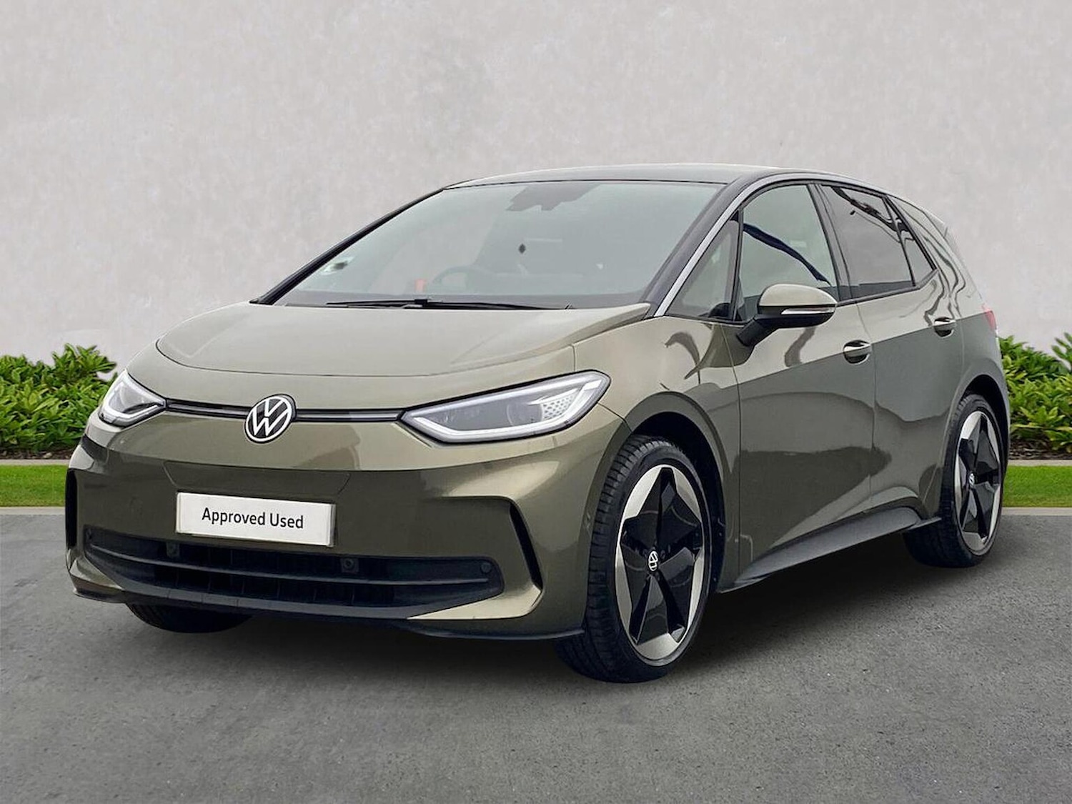 Used Volkswagen ID.3 2025 for sale - 77650294: Photo 20