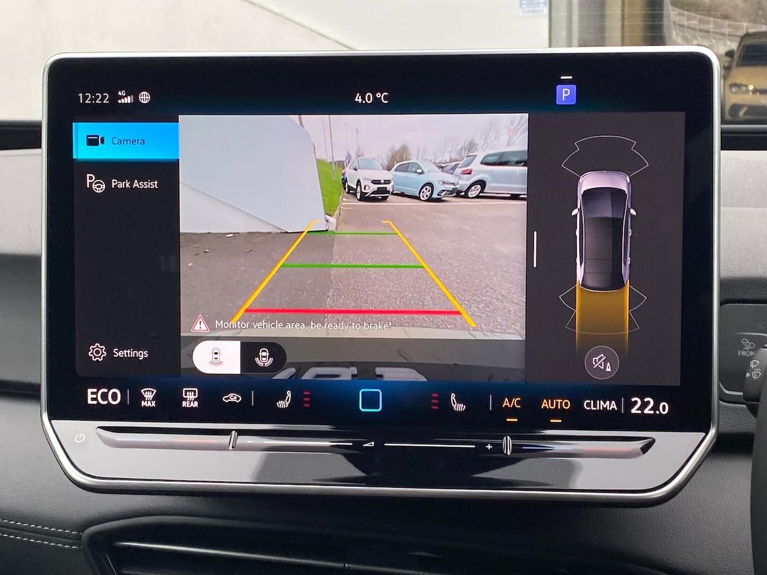 Used Volkswagen ID.3 2025 for sale - 77650294: Photo 23