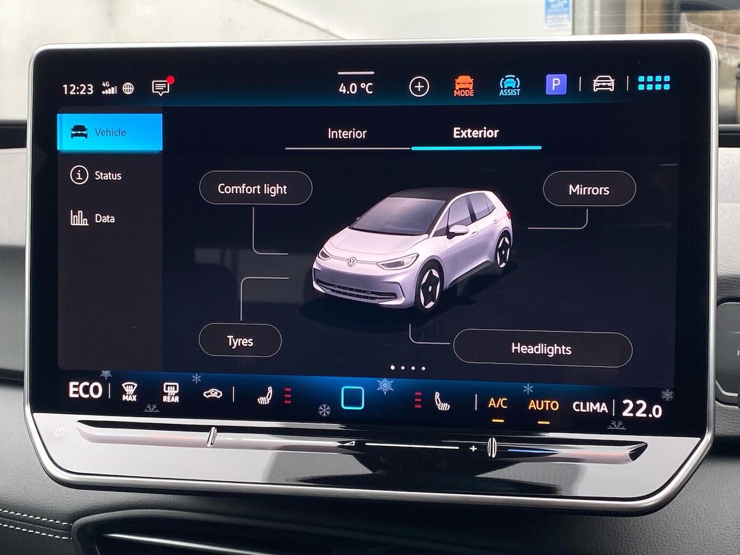 Used Volkswagen ID.3 2025 for sale - 77650294: Photo 25