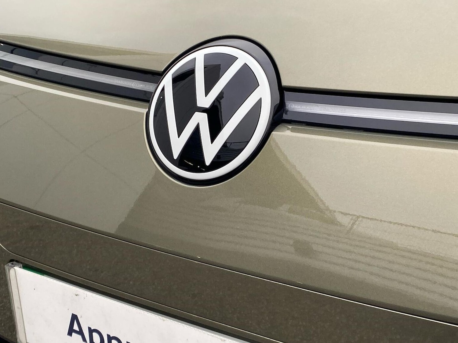 Used Volkswagen ID.3 2025 for sale - 77650294: Photo 33