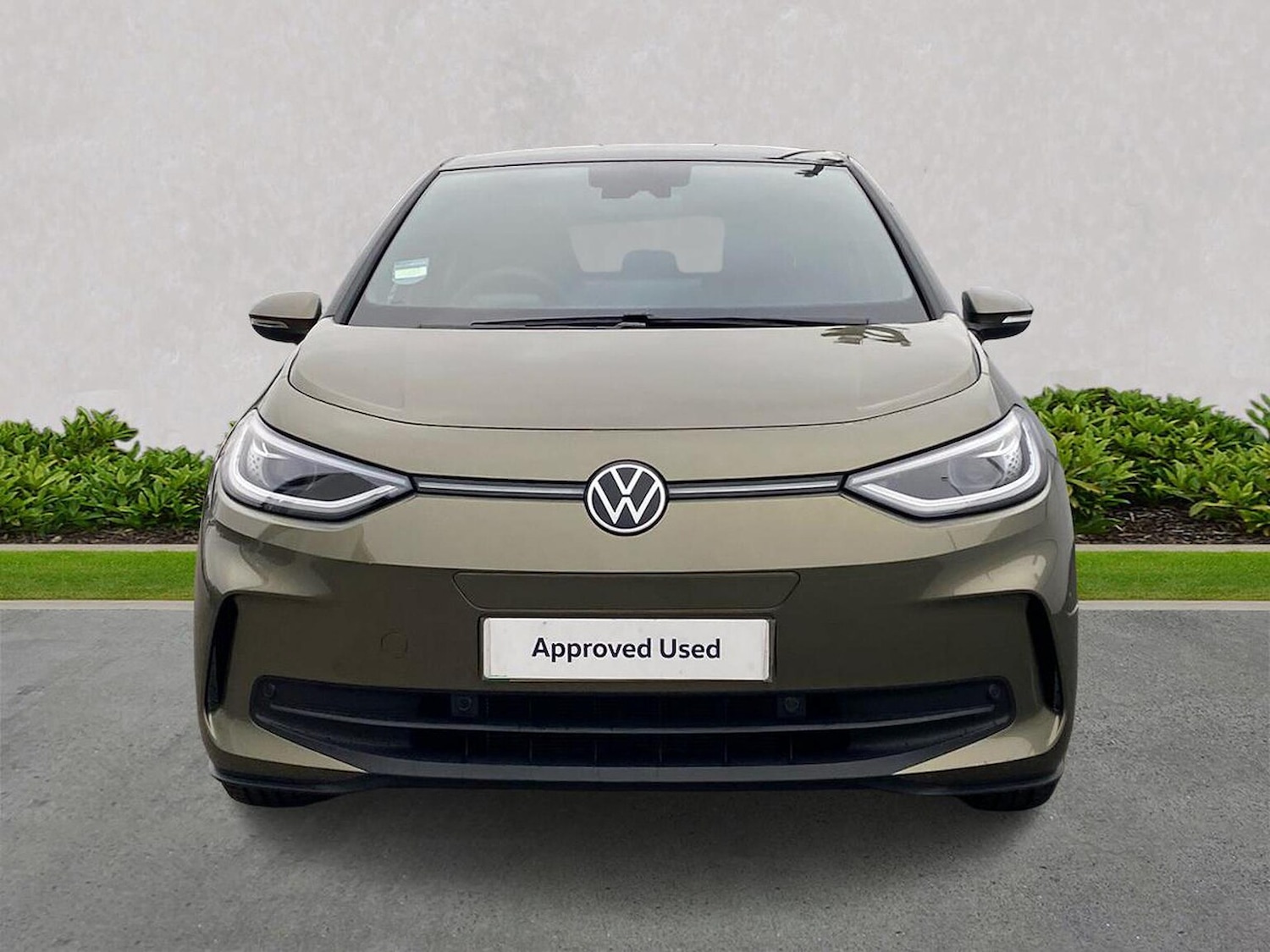 Used Volkswagen ID.3 2025 for sale - 77650294: Photo 5