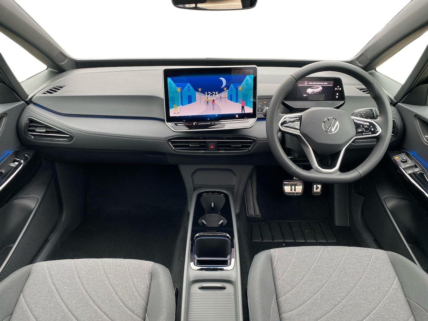 Used Volkswagen ID.3 2025 for sale - 77650294: Photo 8