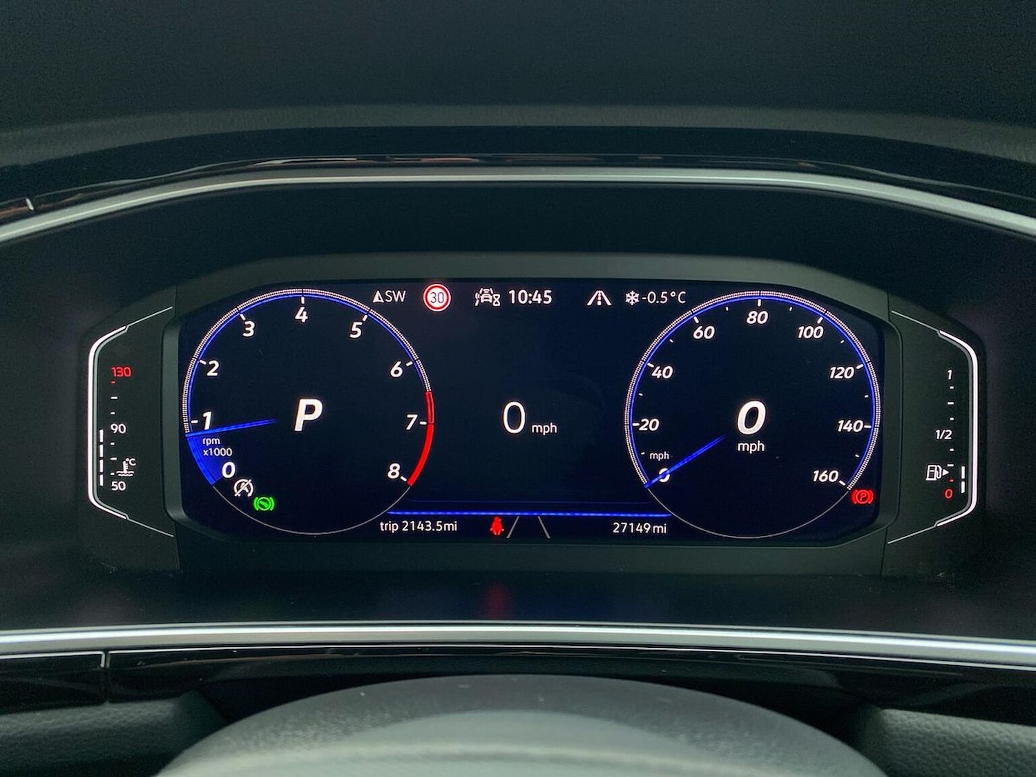 Used Volkswagen T-Roc 2022 for sale - 77488135: Photo 10