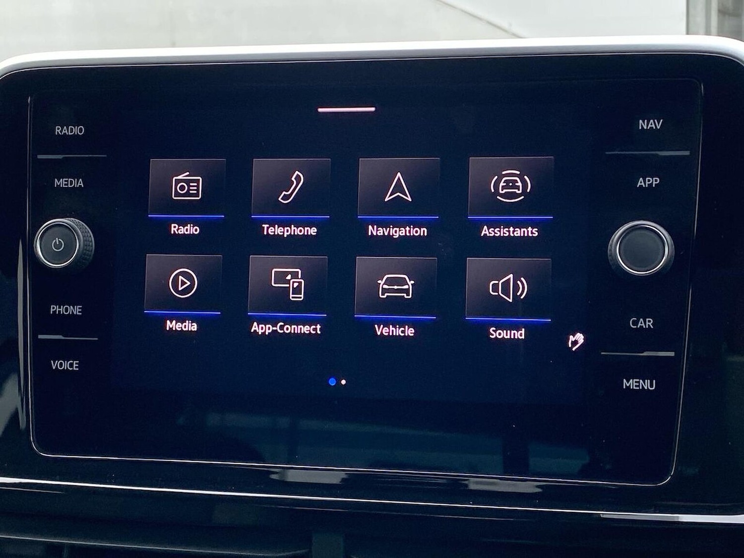 Used Volkswagen T-Roc 2022 for sale - 77488135: Photo 11