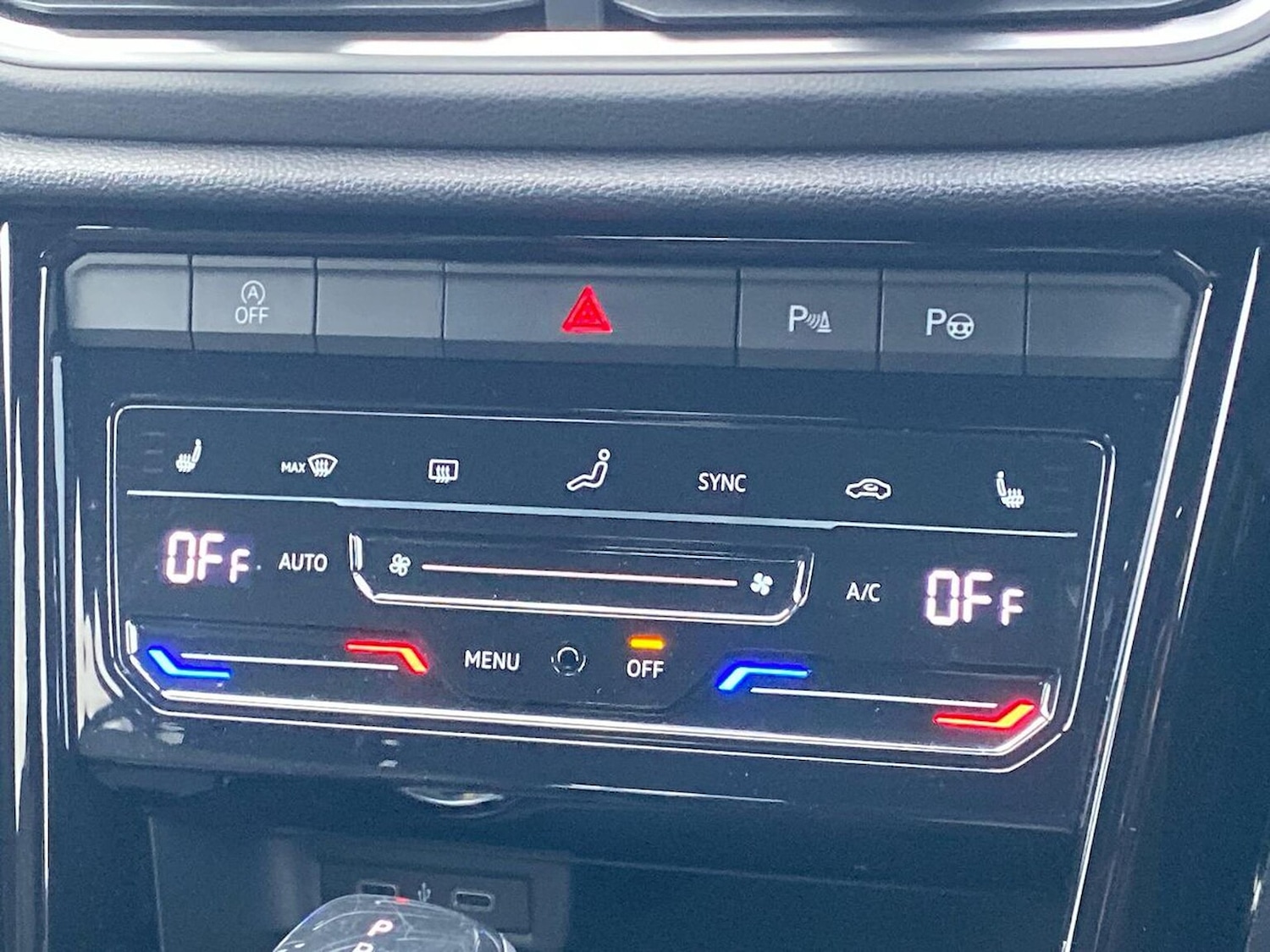 Used Volkswagen T-Roc 2022 for sale - 77488135: Photo 12